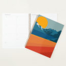 Search for illustrations planners Mountains