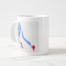 Search for big bird mugs Blurred