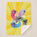 Search for miraculous ladybug blankets Tikki