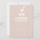 Search for champaign invitations Modern