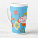 Search for blue tulips mugs For her