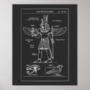 Search for egyptian god posters Horus