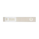 Search for christening return address labels Communion
