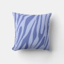 Search for blue tiger cushions Pattern