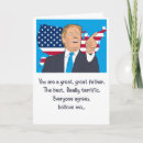 Search for happy presidents day cards For him