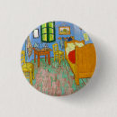 Search for bedrooms badges Vincent van gogh