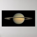 Search for saturn posters Solar system