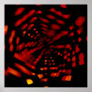 Search for distorting posters Abstract