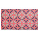 Search for retro atomic pattern pillowcases Geometric