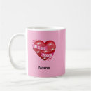 Search for glitter hearts mugs Mother