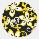 Search for hawaii aloha stickers Luau