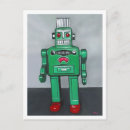 Search for mixed media postcards Green