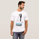 Search for entanglements tshirts Nerd