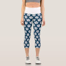 Search for white flowers leggings Floral