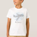 Search for airplane tshirts Aircraft