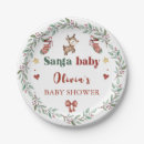 Search for santa baby plates Greenery