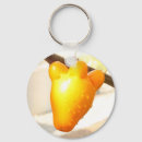 Search for fruit tree key rings Yellow