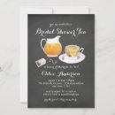 Search for teacup invitations Shower