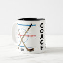 Search for ice hockey coach mugs Face off