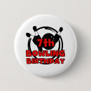 Search for 10th birthday badges Cute
