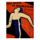 Search for art deco music posters French