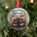 Search for beaver christmas tree decorations Animal