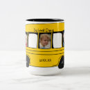 Search for school buses mugs Transportation