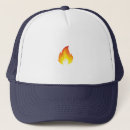 Search for flame hats Cool