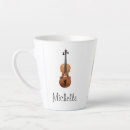 Search for viola teacher mugs Musical instrument