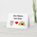 Search for funny robot cards Cartoon