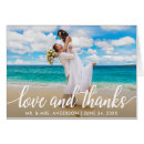 Search for beach bride cards Just married
