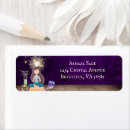 Search for meditation return address labels New age