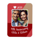 Search for heart shaped photo magnets Couple