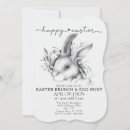 Search for happy easter invitations Party