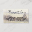 Search for herd business cards Cattle
