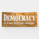 Search for campaign signs Vote