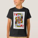 Search for deck of cards tshirts Gambling