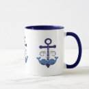 Search for cute whale mugs Nautical
