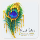 Search for gold peacock stickers Feathers