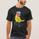 Search for skateboard tshirts Yellow