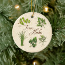 Search for parsley christmas tree decorations Cooking