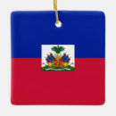Search for haiti christmas tree decorations Haitian flag
