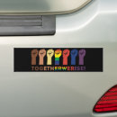 Search for social justice bumper stickers Equality