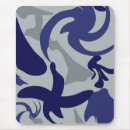Search for camouflage design mousepads Blue