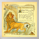 Search for frightened posters Vintage