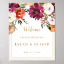 Search for burgundy wedding posters Classic