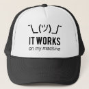 Search for programmers hats Nerd