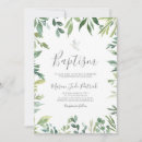 Search for catholic christening invitations Boy