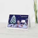 Search for jingle cards Penguin