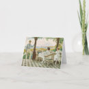Search for tea lady cards Woman